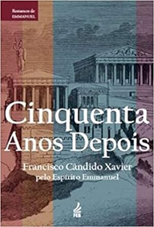50 Anos Depois: Uma História de Amor e Fé no Império Romano