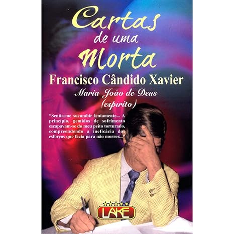 Mergulhando no Além: Uma Análise de “Cartas de uma Morta”