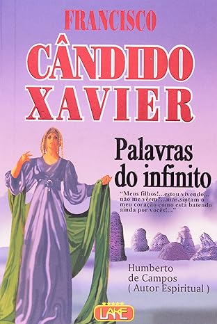Desvendando o Além: Uma Jornada Através de “Palavras do Infinito”