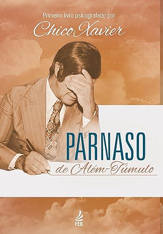 Livro: Parnaso de Além-Túmulo