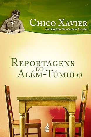 Reportagens de Além-Túmulo: Um Mergulho nas Experiências Humanas Após a Morte