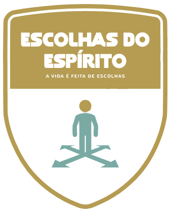 Escolhas do Espírito
