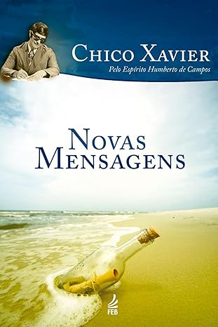Novas Mensagens: Uma Ponte Entre o Brasil e o Plano Espiritual