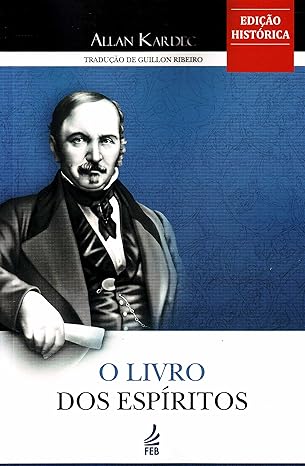 “O Livro dos Espíritos”: Um Guia Completo para Iniciantes