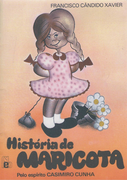 História de Maricota: Uma Lição de Amor e Correção