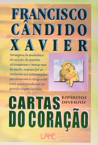 Cartas do Coração