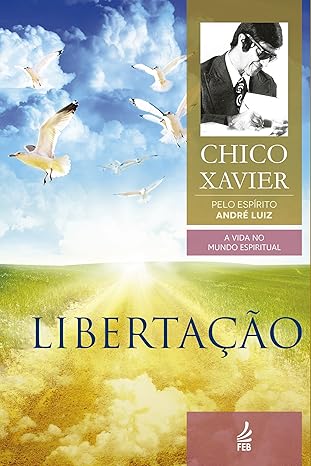 Libertando as Almas: Uma Jornada Espiritual na Obra “Libertação”