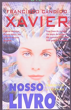 Jóias Espirituais: “Nosso Livro” – Um Tesouro de Amor e Sabedoria