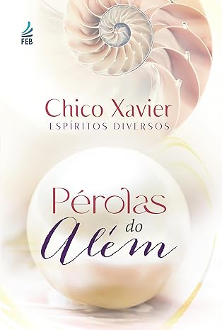 Pérolas do Além: Um Mergulho nas Profundezas da Alma Humana