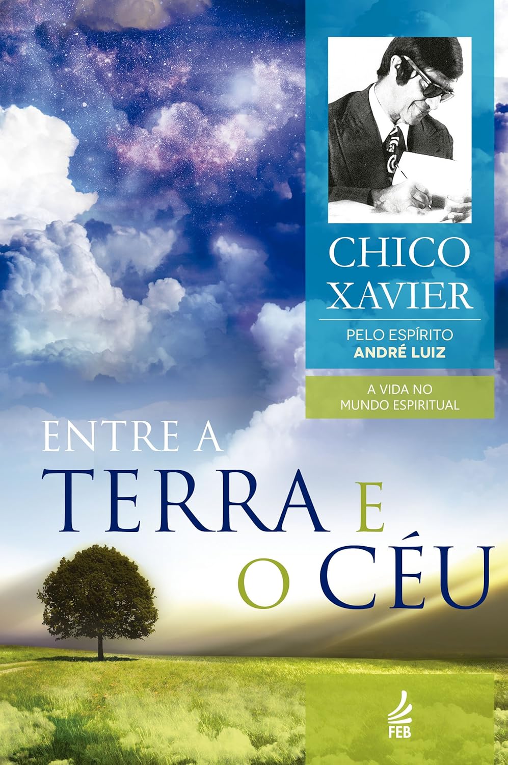 Uma análise aprofundada do livro Entre a Terra e o Céu